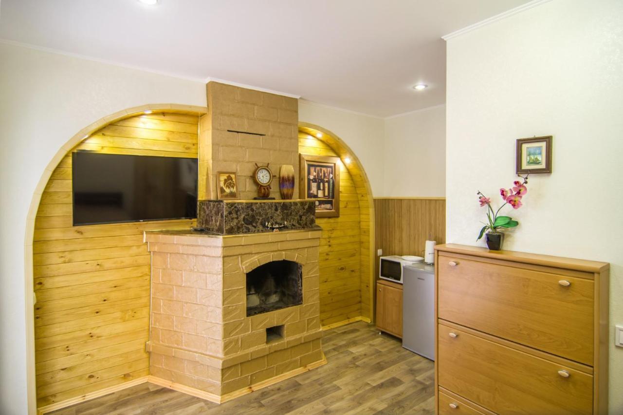 Sea View Apartments Odessa Zewnętrze zdjęcie