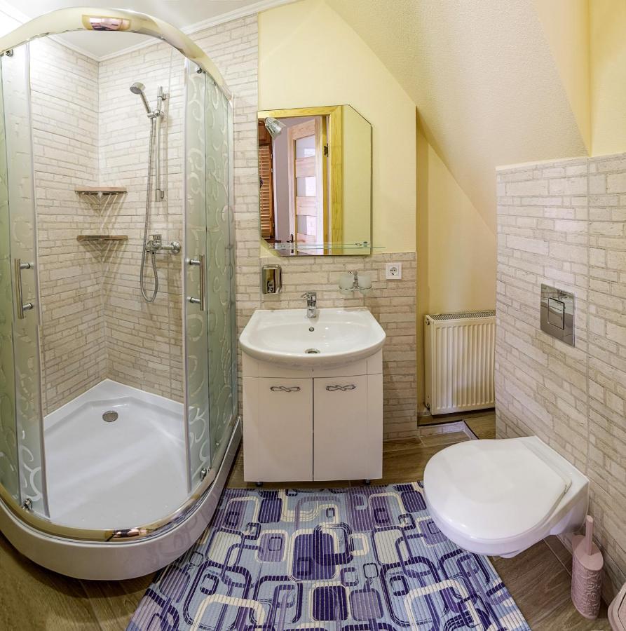 Sea View Apartments Odessa Zewnętrze zdjęcie